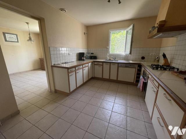Maison en vente à Moulédous, Occitanie, 212000€