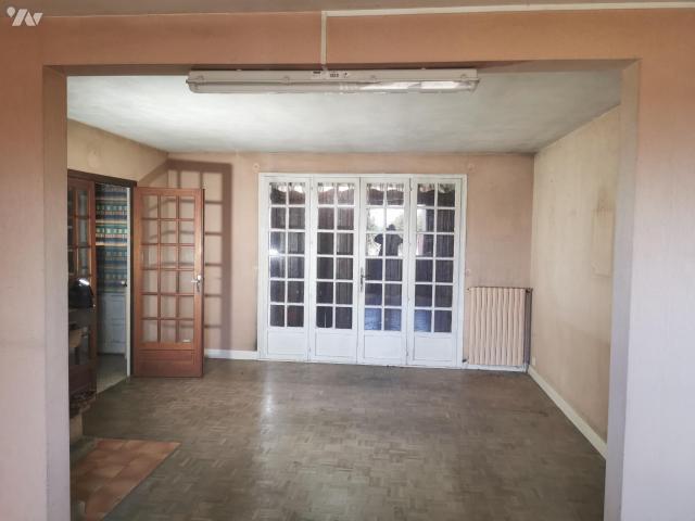 Maison en vente à Moulhard, Centre Val de Loire, 100000€