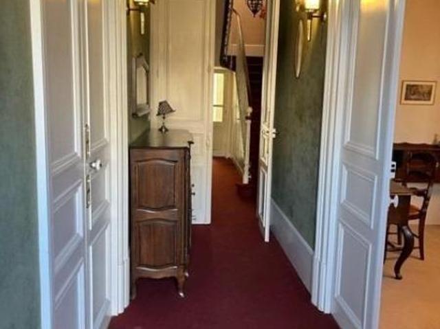Maison en vente à Moulins, Auvergne Rhône Alpes, 225000€
