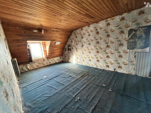 Maison en vente à Moussages, Auvergne Rhône Alpes, 40000€