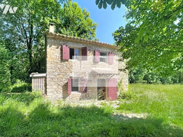Maison en vente à Murs, Provence Alpes Côte d'Azur, 155500€