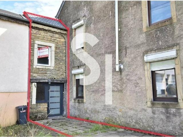 Maison en Vente à Musson