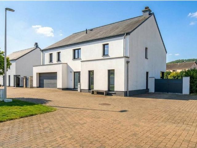 Maison en Vente à Musson
