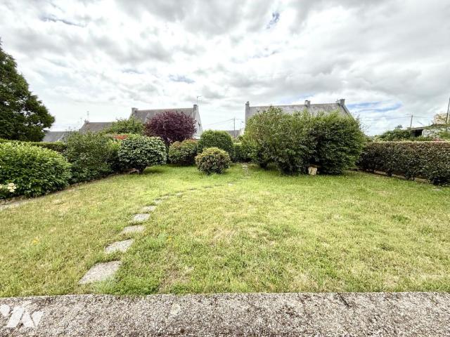 Maison en vente à Muzillac, Bretagne, 200000€