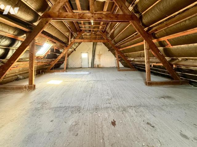 Maison en vente à Muzillac, Bretagne, 220500€