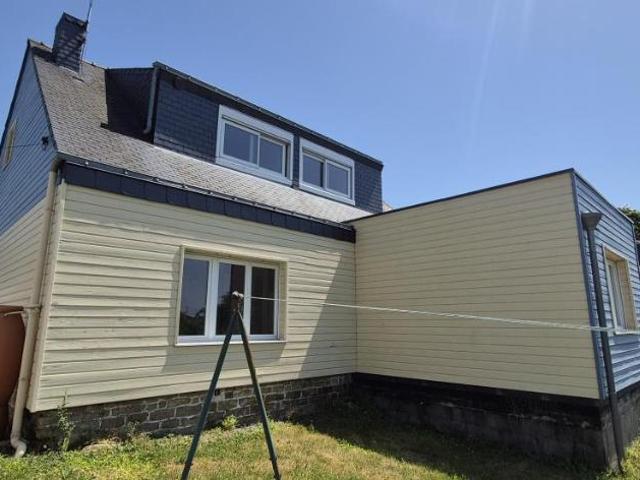 Maison en vente à Muzillac, Bretagne, 248000€