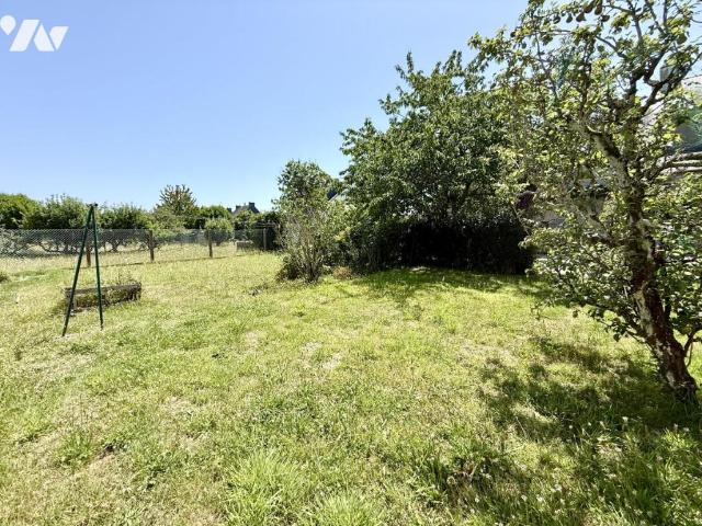 Maison en vente à Muzillac, Bretagne, 294000€