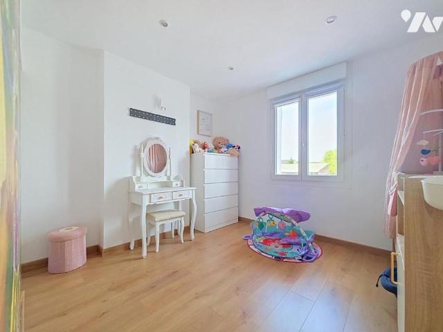Maison en vente à Nœux les Mines, Hauts de France, 153700€