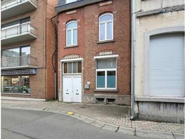 Maison en Vente à Namur