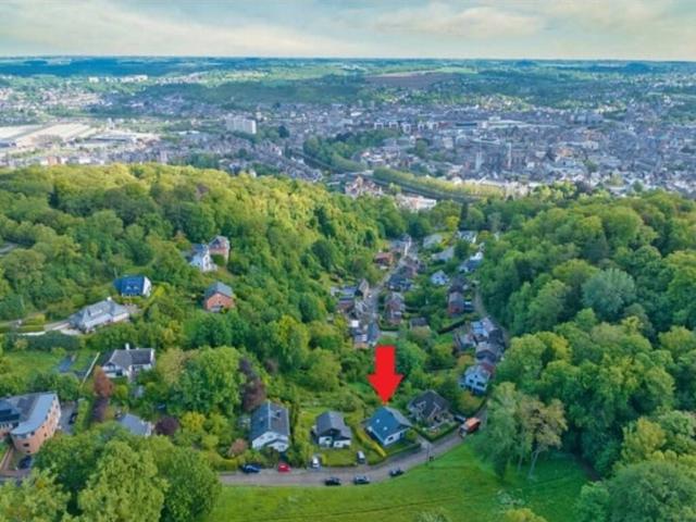 Maison en Vente à Namur