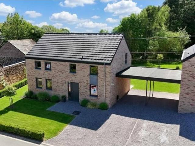 Maison en Vente à Namur