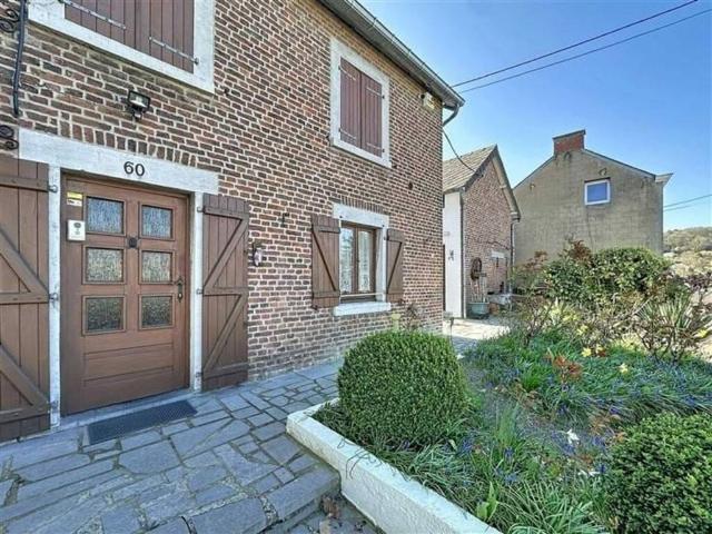 Maison en Vente à Namur