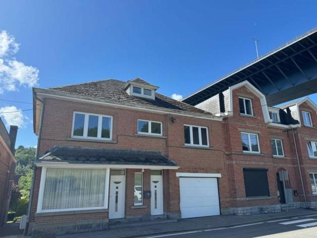 Maison en Vente à Namur