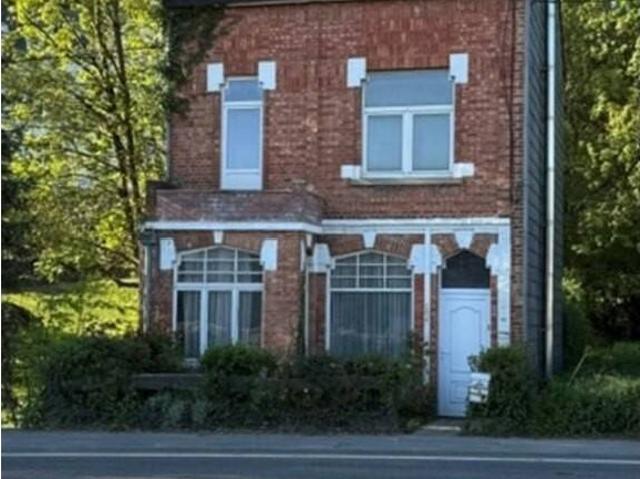Maison en Vente à Namur