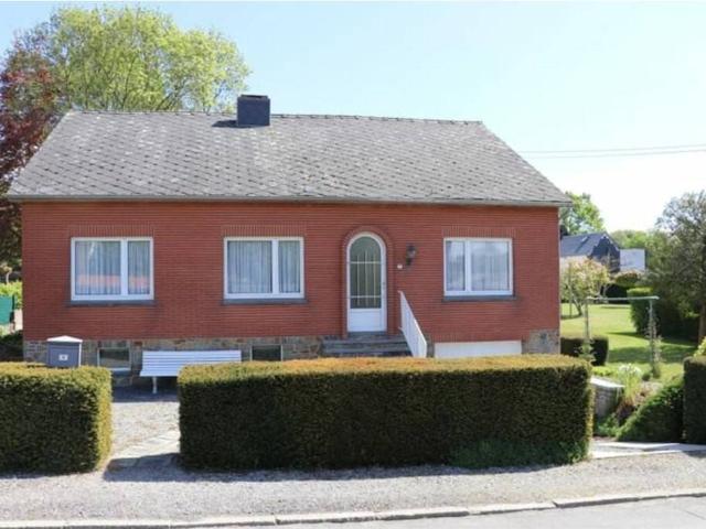 Maison en Vente à Namur