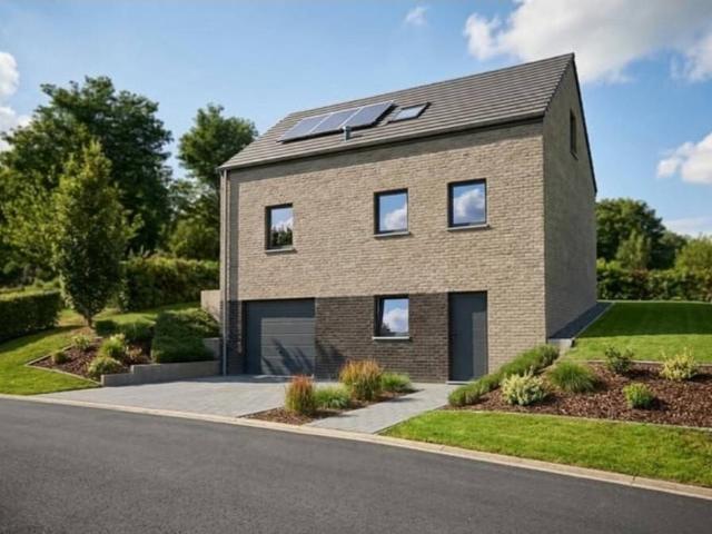 Maison en Vente à Namur