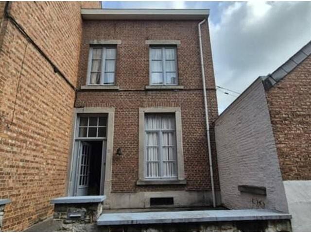 Maison en Vente à Namur