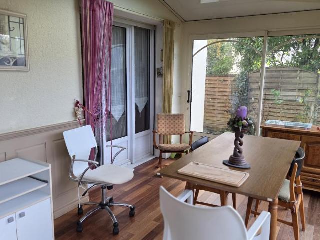Maison en vente à Nantes, Pays de la Loire, 420000€