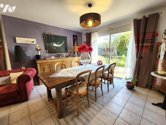 Maison en vente à Nantes, Pays de la Loire, 500000€