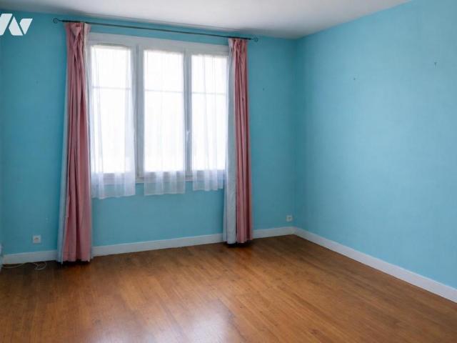 Maison en vente à Nantes, Pays de la Loire, 519000€