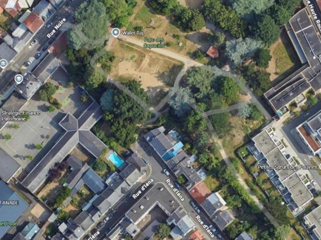 Maison en vente à Nantes, Pays de la Loire, 520400€