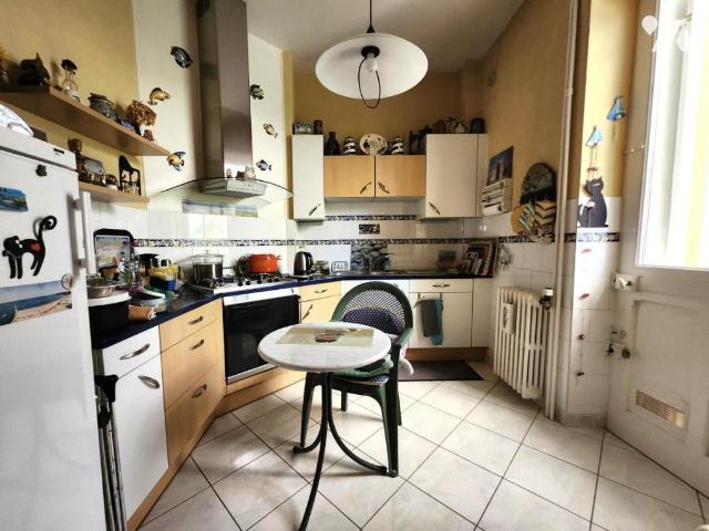 Maison en vente à Nantes, Pays de la Loire, 552500€