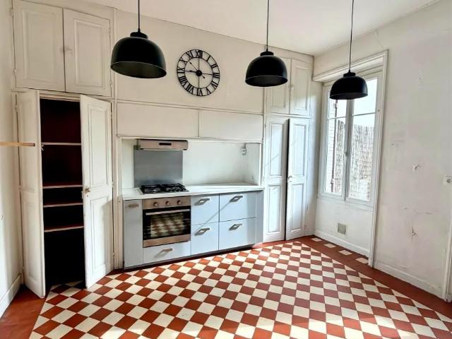 Maison en vente à Nantes, Pays de la Loire, 579000€