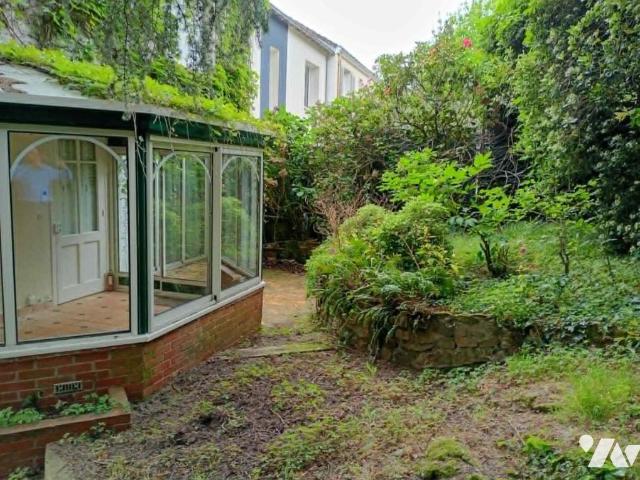 Maison en vente à Nantes, Pays de la Loire, 580000€