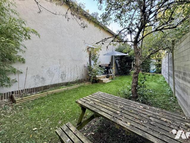 Maison en vente à Nantes, Pays de la Loire, 599000€