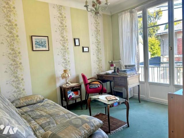 Maison en vente à Nantes, Pays de la Loire, 600000€