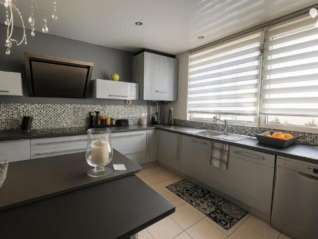 Maison en vente à Nantes, Pays de la Loire, 601400€