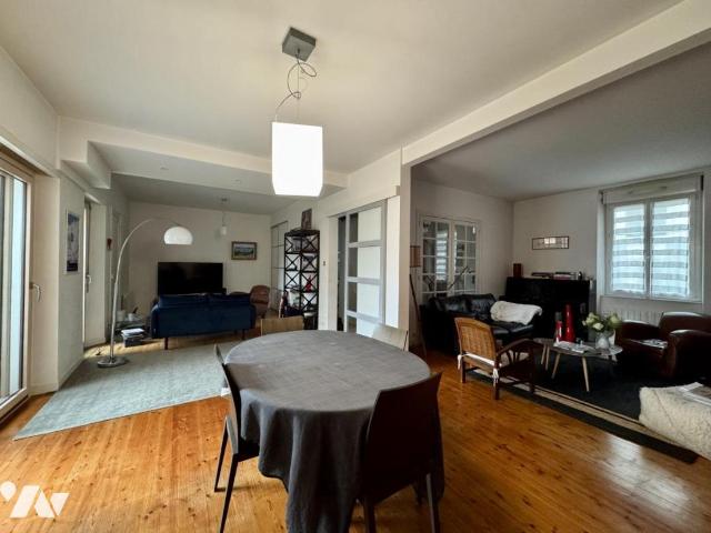 Maison en vente à Nantes, Pays de la Loire, 630000€