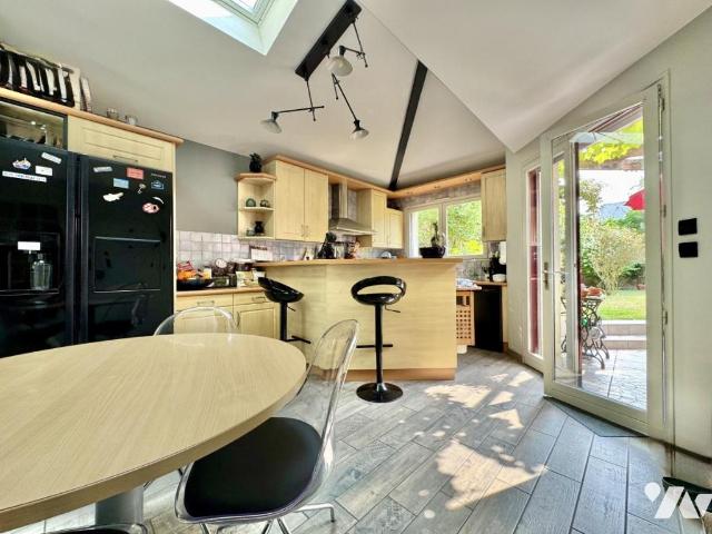 Maison en vente à Nantes, Pays de la Loire, 673000€