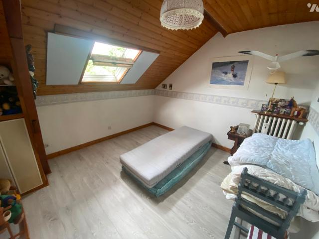 Maison en vente à Nantes, Pays de la Loire, 720000€