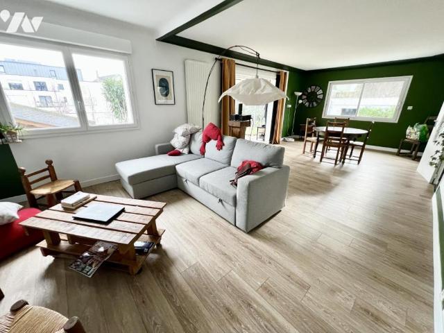 Maison en vente à Nantes, Pays de la Loire, 800000€
