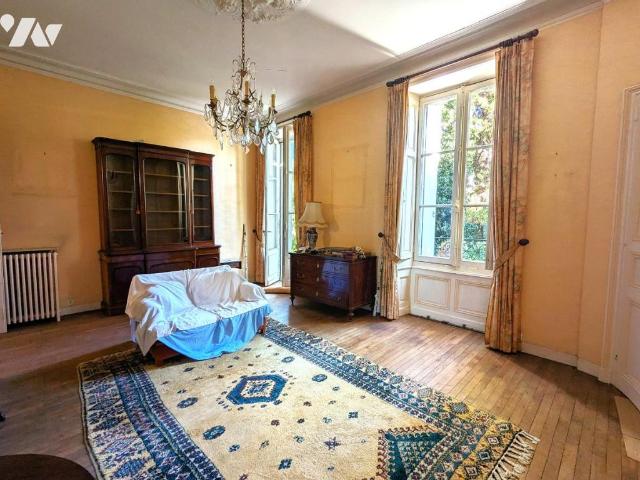Maison en vente à Nantes, Pays de la Loire, 950000€