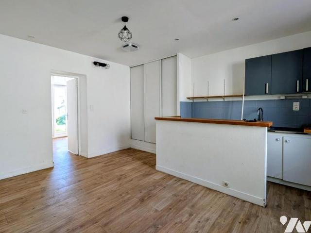 Maison en vente à Nantes, Pays de la Loire, 150000€