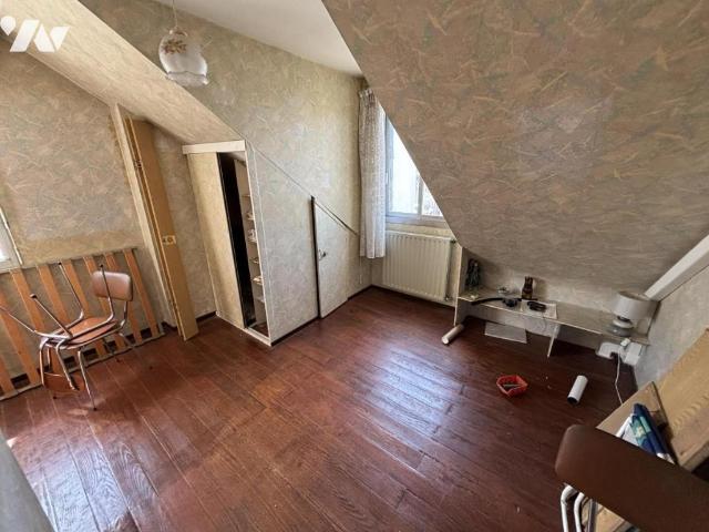 Maison en vente à Nantes, Pays de la Loire, 220500€