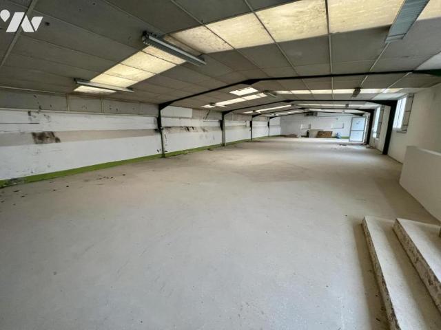 Maison en vente à Nantes, Pays de la Loire, 241000€