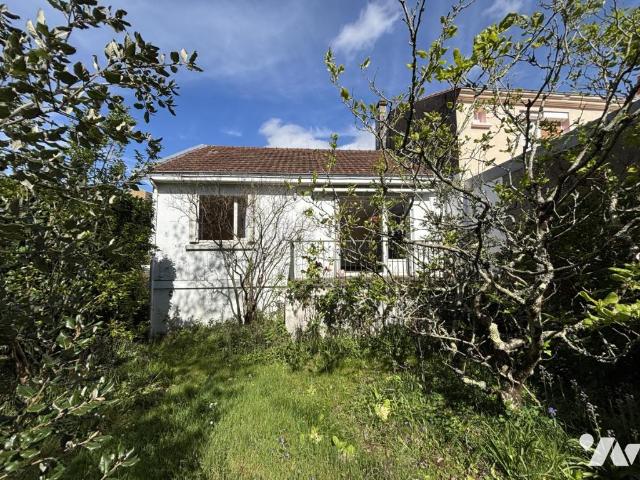 Maison en vente à Nantes, Pays de la Loire, 250000€