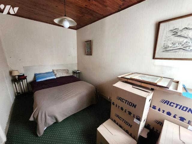 Maison en vente à Nantes, Pays de la Loire, 262500€
