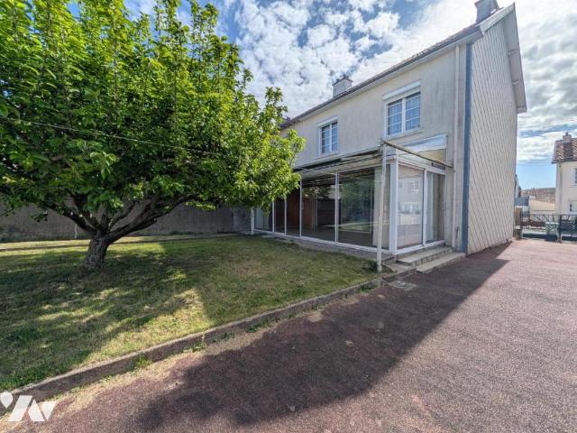 Maison en vente à Nantes, Pays de la Loire, 270000€