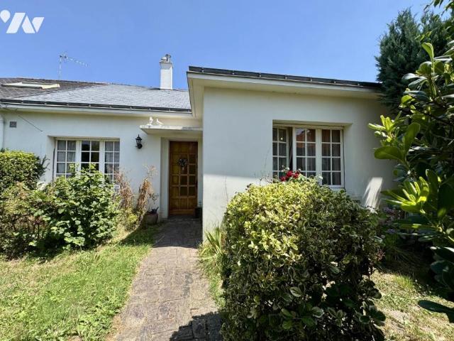 Maison en vente à Nantes, Pays de la Loire, 270140€