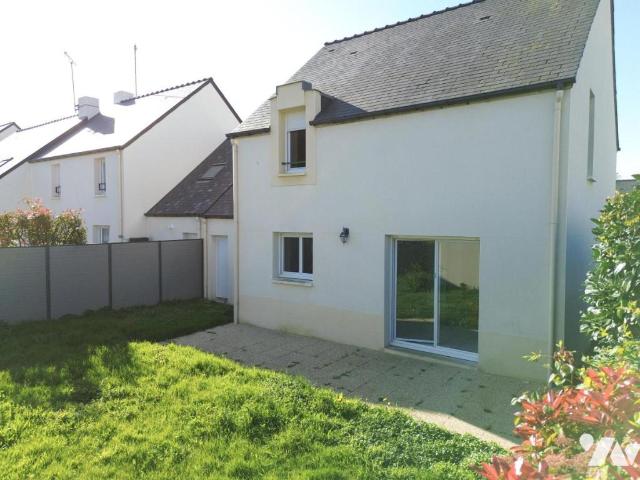 Maison en vente à Nantes, Pays de la Loire, 285000€