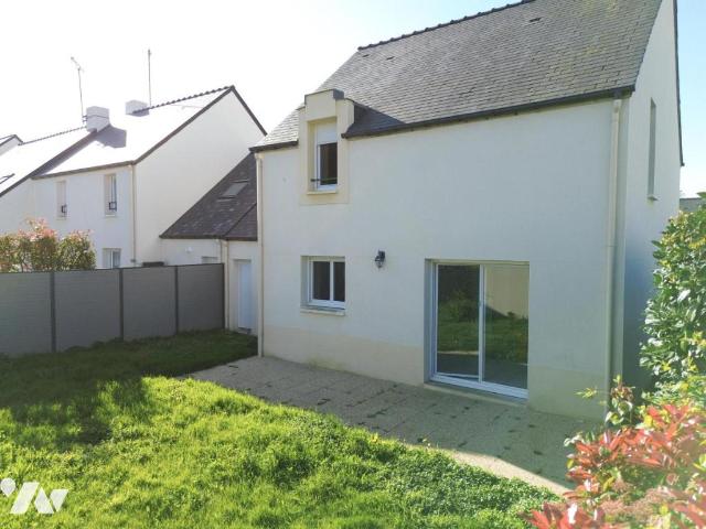 Maison en vente à Nantes, Pays de la Loire, 290000€