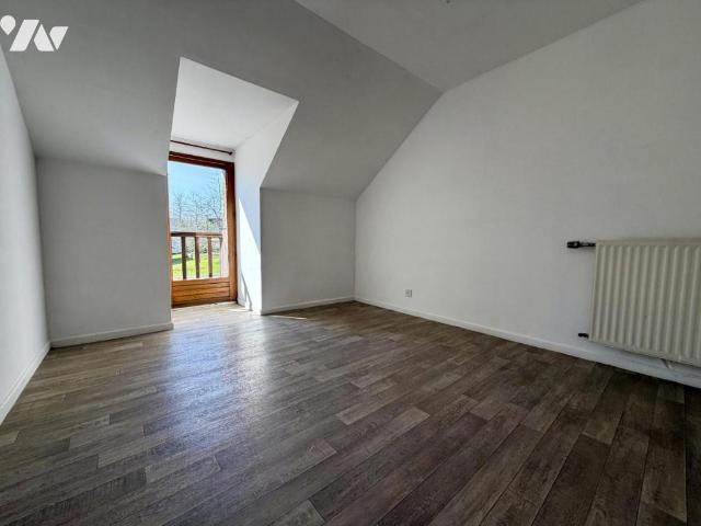 Maison en vente à Nantes, Pays de la Loire, 297000€