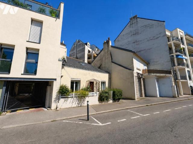 Maison en vente à Nantes, Pays de la Loire, 299910€