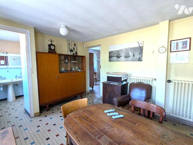 Maison en vente à Nantes, Pays de la Loire, 324750€