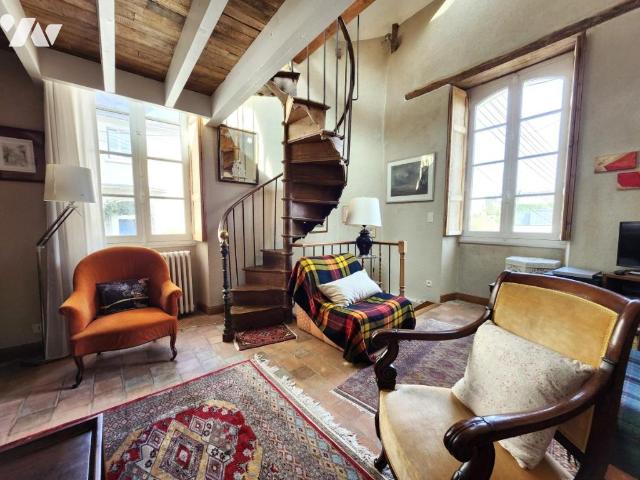 Maison en vente à Nantes, Pays de la Loire, 345686€