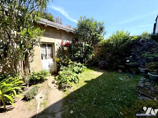 Maison en vente à Nantes, Pays de la Loire, 380000€